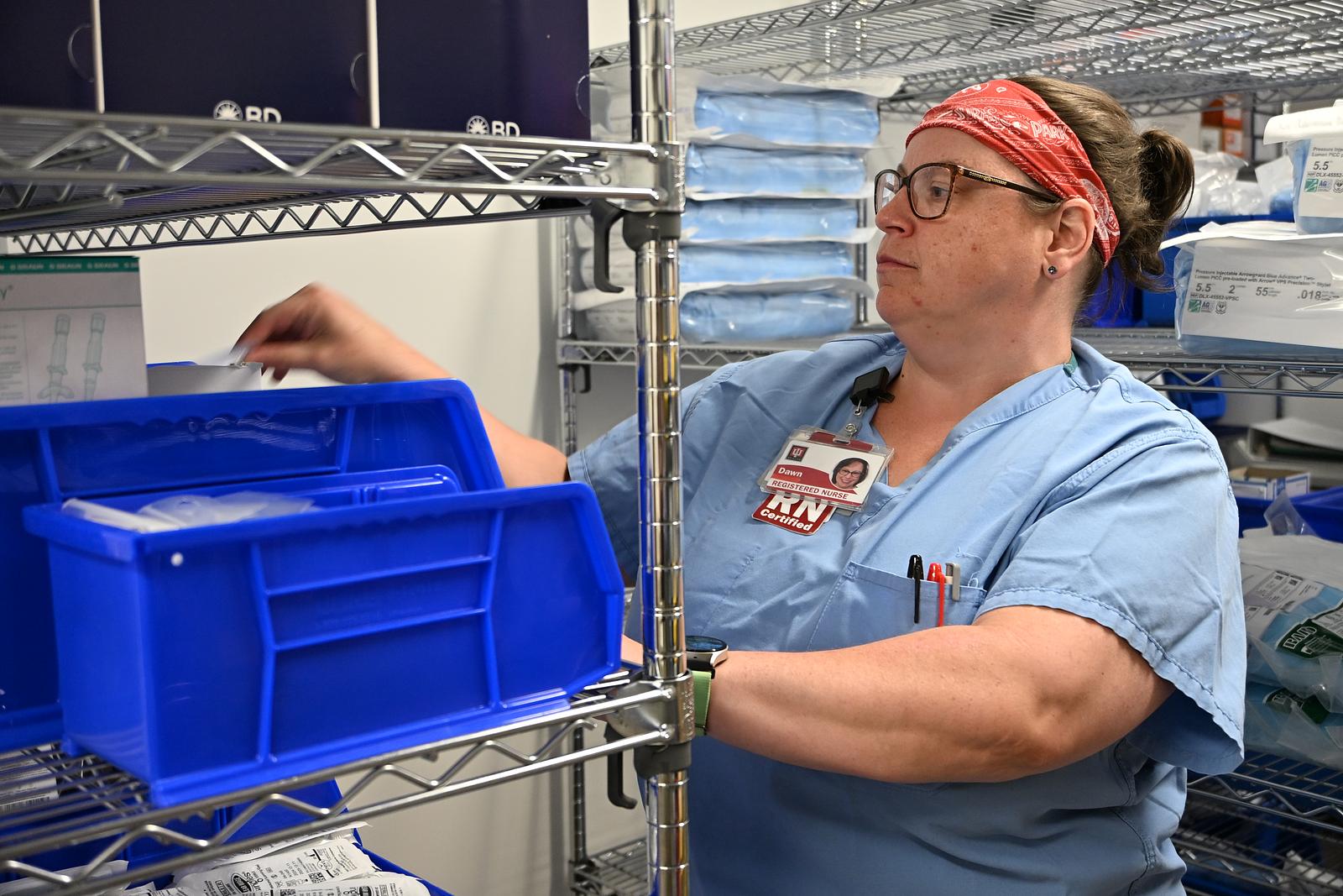 IVs aren’t “just” IVs