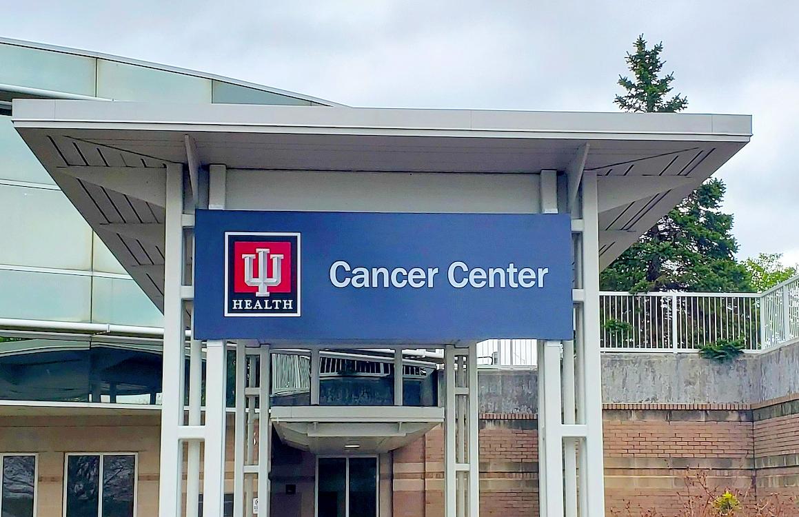 IU Health Morgan Cancer Center