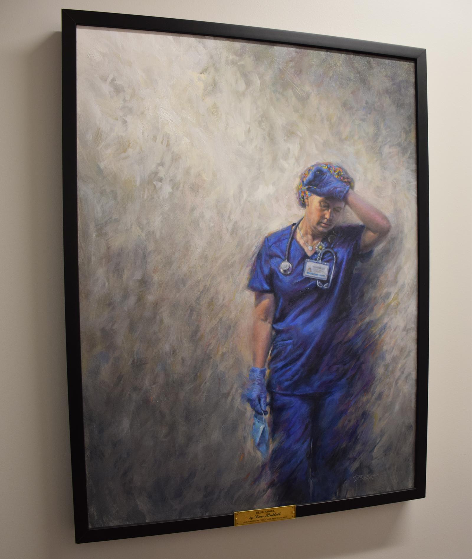 IU Health Nashville celebrates first anniversary in new building